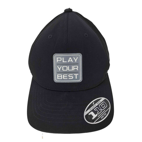 ピン ping PYB キャップ メンズ