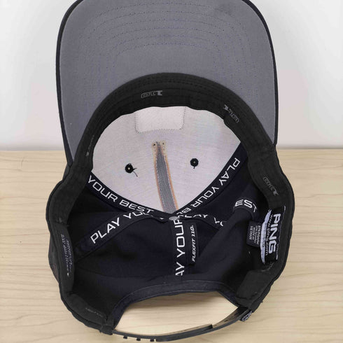 ピン ping PYB キャップ メンズ