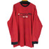 マリテフランソワジルボー MARITHE FRANCOIS GIRBAUD 90S ロゴプリント L/S Tシャツ メンズ JPN:XXL