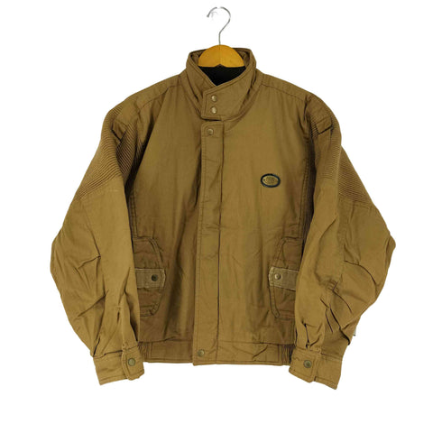 RIVERSON ニットドッキングジャケット メンズ M