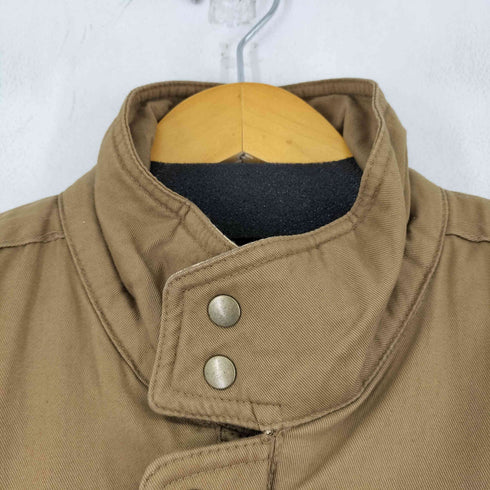 RIVERSON ニットドッキングジャケット メンズ M