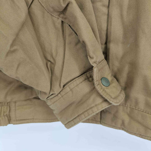 RIVERSON ニットドッキングジャケット メンズ M
