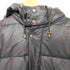 LUDI WIDMAN カウレザー ジップアップ ジャケット メンズ import:L