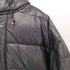 LUDI WIDMAN カウレザー ジップアップ ジャケット メンズ import:L