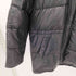 LUDI WIDMAN カウレザー ジップアップ ジャケット メンズ import:L