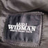 LUDI WIDMAN カウレザー ジップアップ ジャケット メンズ import:L