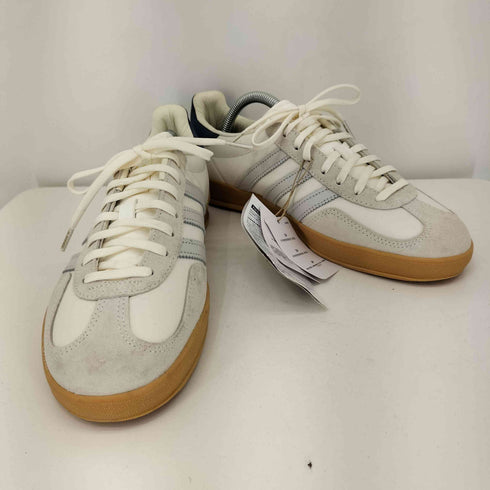 アディダスオリジナルス adidas Originals GAZELLE INDOOR BY ローカットスニーカー メンズ JPN:26.5