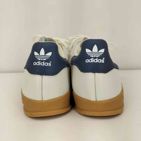 アディダスオリジナルス adidas Originals GAZELLE INDOOR BY ローカットスニーカー メンズ JPN:26.5