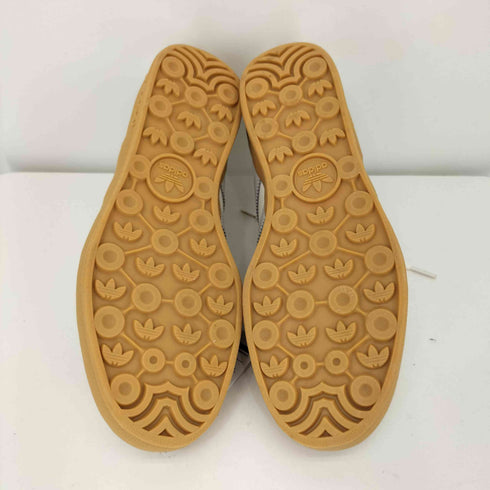 アディダスオリジナルス adidas Originals GAZELLE INDOOR BY ローカットスニーカー メンズ JPN:26.5