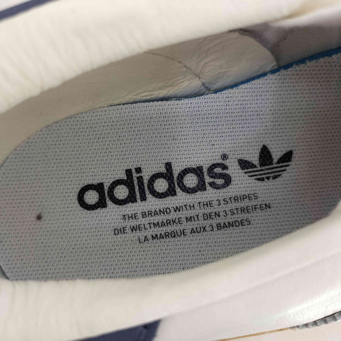 アディダスオリジナルス adidas Originals GAZELLE INDOOR BY ローカットスニーカー メンズ JPN:26.5