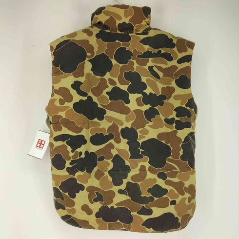 PRO ADVANTAGE SPORT GEAR ハンターカモ ベスト メンズ