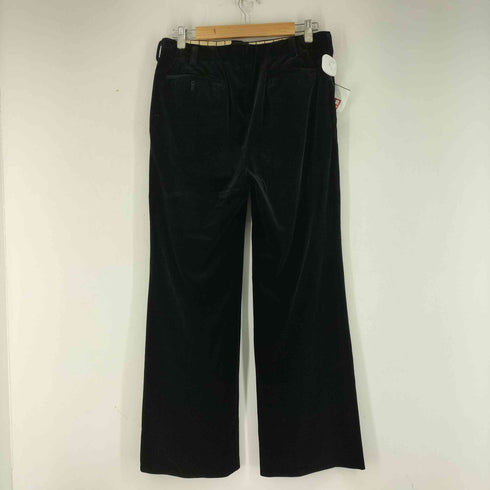 70~80s TALONジップ ベロアパンツ メンズ