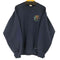 クレイジーシャツ CRAZY SHIRTS バックプリント スウェット メンズ JPN:L