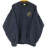 クレイジーシャツ CRAZY SHIRTS バックプリント スウェット メンズ JPN:L