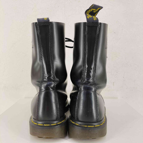 ドクターマーチン Dr.Martens 1490 10 ホール ブーツ メンズ UK:7
