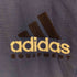 アディダス adidas 90s デサント製 プルオーバージャケット メンズ M
