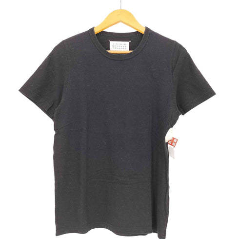 メゾンマルジェラ Maison Margiela カレンダーロゴプリント Tシャツ メンズ