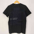 メゾンマルジェラ Maison Margiela カレンダーロゴプリント Tシャツ メンズ