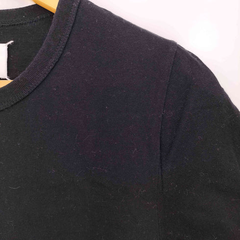 メゾンマルジェラ Maison Margiela カレンダーロゴプリント Tシャツ メンズ