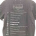 メゾンマルジェラ Maison Margiela カレンダーロゴプリント Tシャツ メンズ