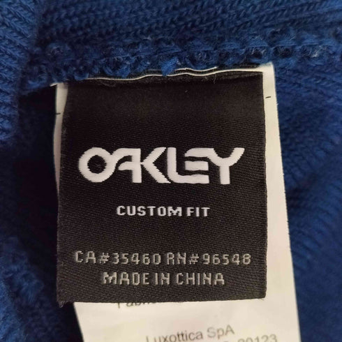 オークリー OAKLEY ロゴプリント ビーニー メンズ