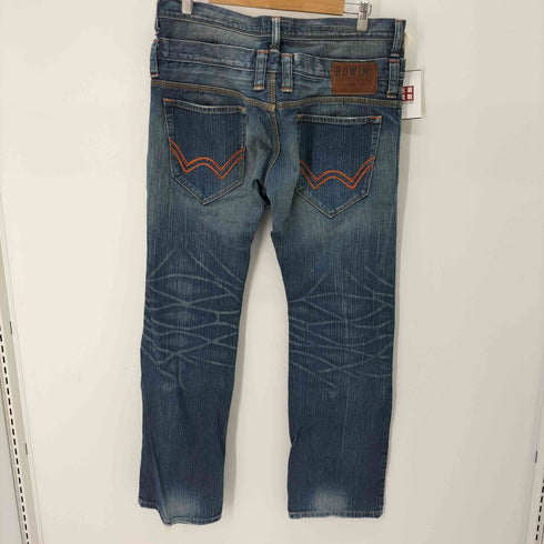 エドウィン EDWIN 414XVS デニムパンツ メンズ 34