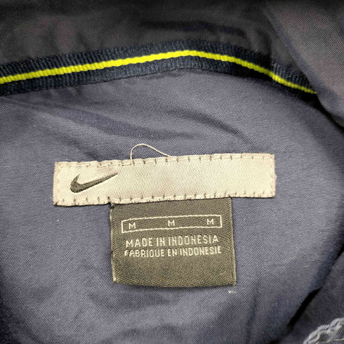 ナイキ NIKE 00s ギミックジップアップジャケット メンズ JPN:M