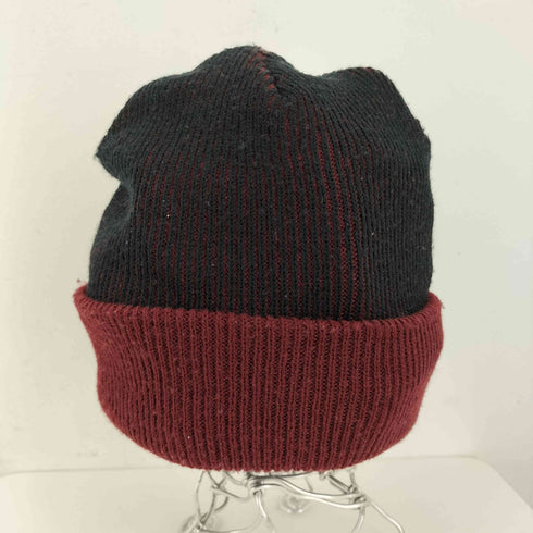アディダス adidas ロゴ刺繍 アクリルビーニー メンズ