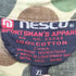 nesco 70-80s 迷彩柄 ダックハンターカモ ダックハント ハンティングスーツ レディース XL