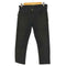 リーバイス Levis 513 スリム フィット ストレート ブラック デニム パンツ レディース W:29 L:32