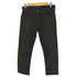 リーバイス Levis 513 スリム フィット ストレート ブラック デニム パンツ レディース W:29 L:32