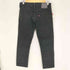 リーバイス Levis 513 スリム フィット ストレート ブラック デニム パンツ レディース W:29 L:32