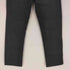 リーバイス Levis 513 スリム フィット ストレート ブラック デニム パンツ レディース W:29 L:32