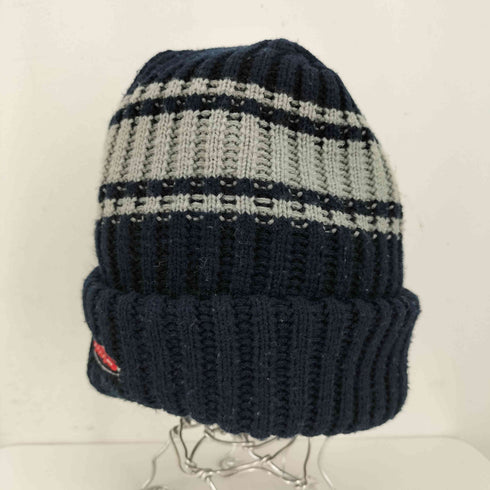バンズ VANS 00S ロゴ刺繍 ビーニー メンズ