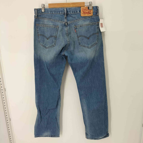 リーバイス Levis 559 ワイドストレートデニムパンツ メンズ 33X32