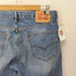 リーバイス Levis 559 ワイドストレートデニムパンツ メンズ 33X32