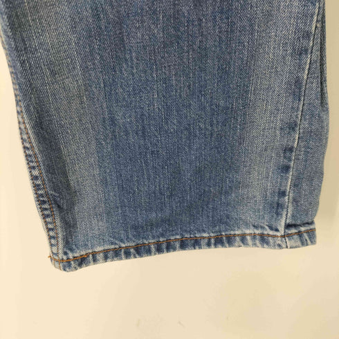 リーバイス Levis 559 ワイドストレートデニムパンツ メンズ 33X32