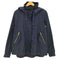 ザラ ZARA 裾ドローコード マウンテンパーカー レディース import:M