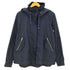 ザラ ZARA 裾ドローコード マウンテンパーカー レディース import:M