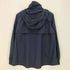 ザラ ZARA 裾ドローコード マウンテンパーカー レディース import:M
