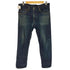 リーバイス Levis 503 CLASSIC UPGRADE ルーズフィット リンスカラー 14oz デニム ジーンズ パンツ メンズ W:33 L:33
