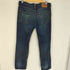 リーバイス Levis 503 CLASSIC UPGRADE ルーズフィット リンスカラー 14oz デニム ジーンズ パンツ メンズ W:33 L:33
