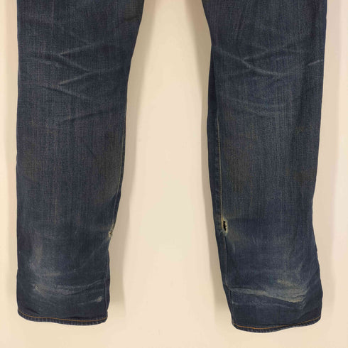リーバイス Levis 503 CLASSIC UPGRADE ルーズフィット リンスカラー 14oz デニム ジーンズ パンツ メンズ W:33 L:33