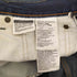 リーバイス Levis 503 CLASSIC UPGRADE ルーズフィット リンスカラー 14oz デニム ジーンズ パンツ メンズ W:33 L:33