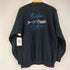 ギルダン GILDAN プリントクルーネックスウェット メンズ JPN:XL