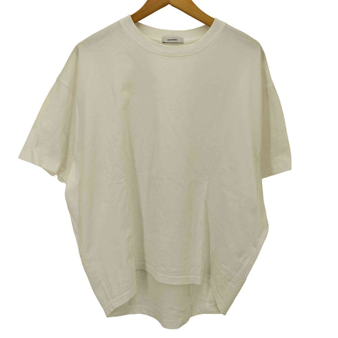 ジャーナルスタンダード JOURNAL STANDARD 24SS タックスウェットTシャツ レディース FREE