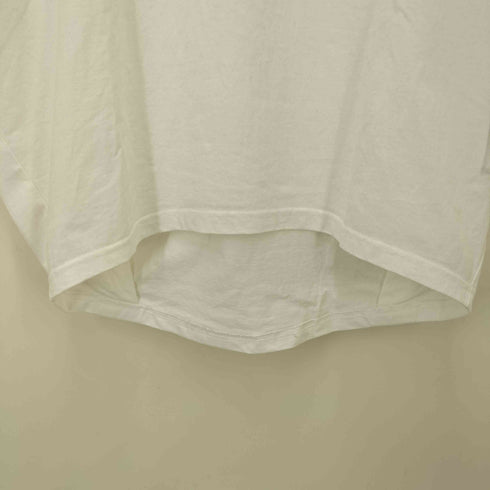 ジャーナルスタンダード JOURNAL STANDARD 24SS タックスウェットTシャツ レディース FREE