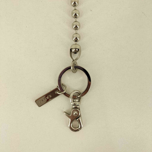 カイコー KAIKO BALL CHAIN FTW メンズ
