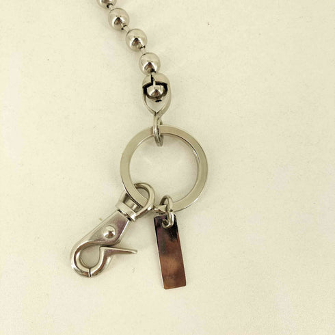 カイコー KAIKO BALL CHAIN FTW メンズ