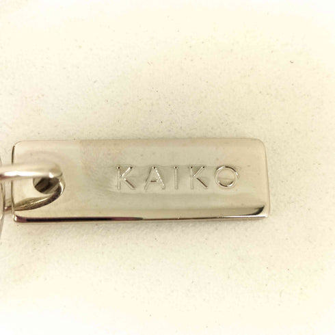 カイコー KAIKO BALL CHAIN FTW メンズ